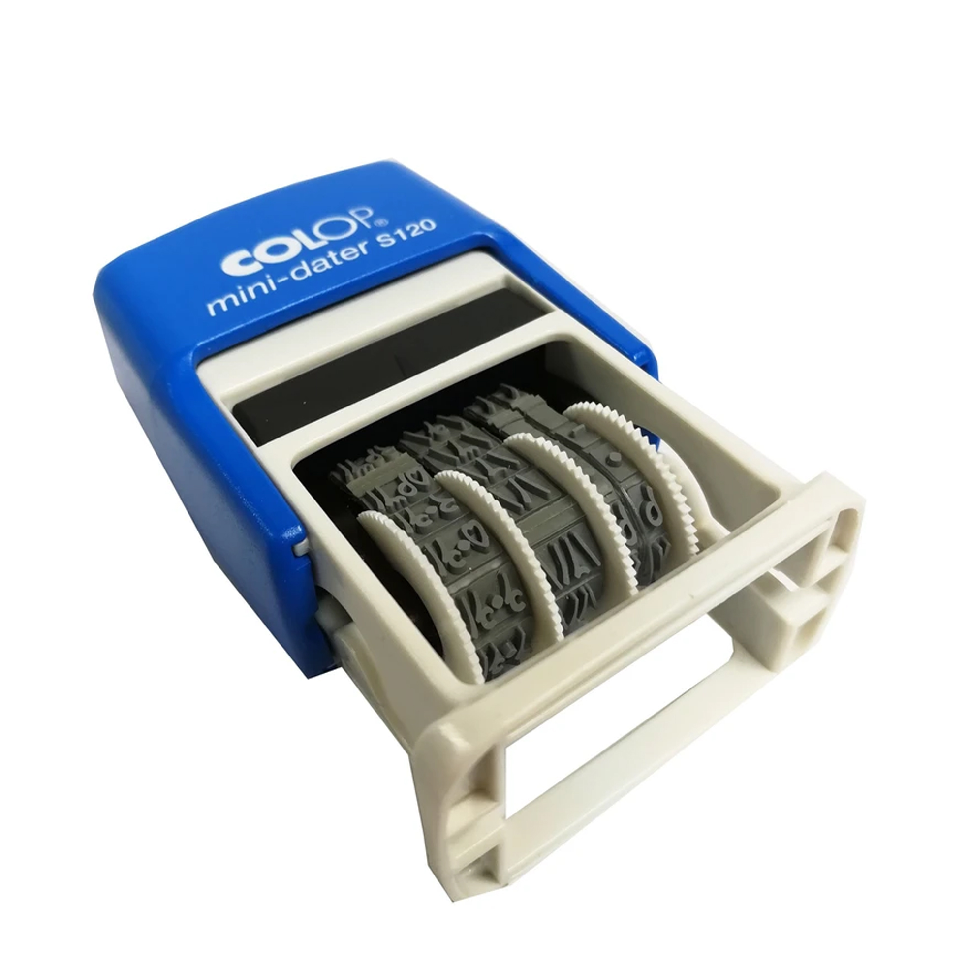 مهر تاریخ زن colop s-120