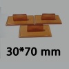 پایه مهر مستطیل 3*7