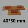 پایه مهر مستطیل 4*5