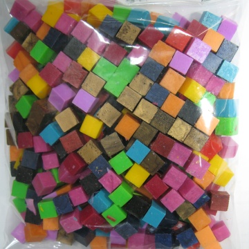 مهر و موم گرانولی 250 گرمی