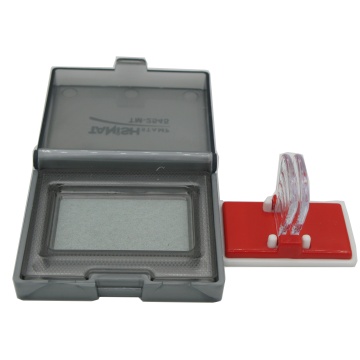 مهر جیبی پروانه ای