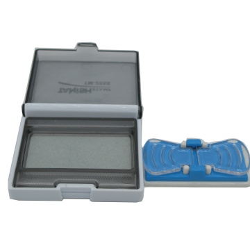 مهر جیبی پروانه ای