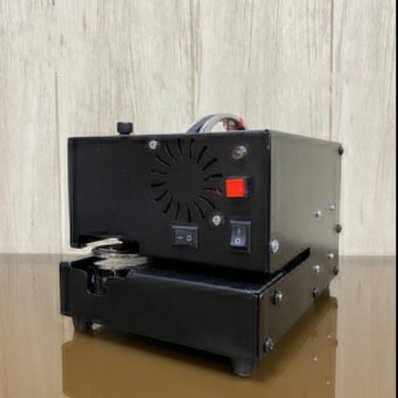 مهر برجسته برقی