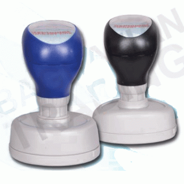 مهر لیزری دیپلمات بیضی ov65