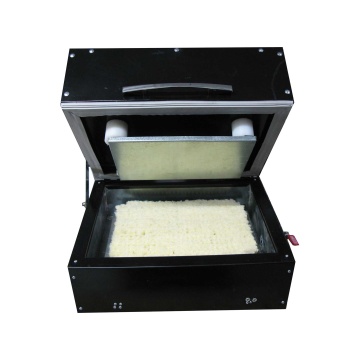 فرچه شستشوی ژلاتین برقی