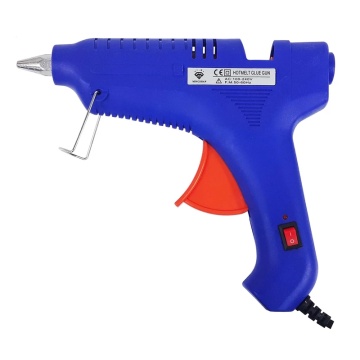 دستگاه مهر و موم تفنگی 