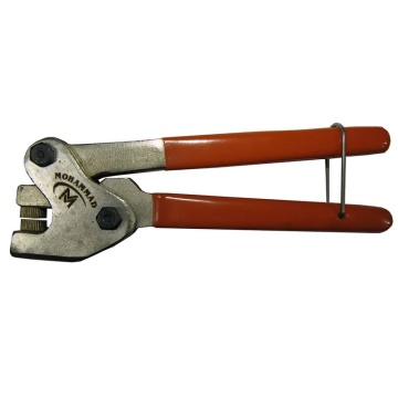 انبر پلمپ سربی