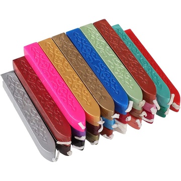 لاک مهر و موم شمعی