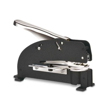 مهر برجسته تایوانی وسط زن کاغذ