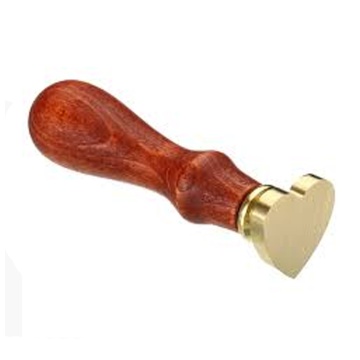 مهر و موم خام قلبی