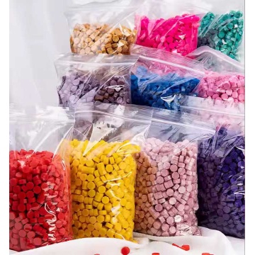 مهر و موم گرانولی 500 گرمی