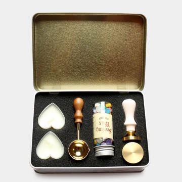 ست مهر و موم