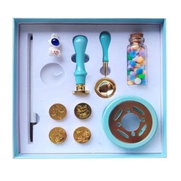 ست مهر و موم