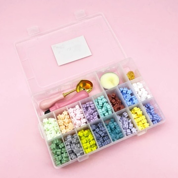 ست مهر و موم