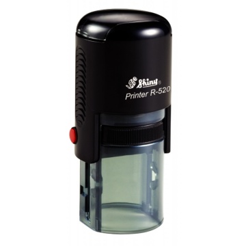 مهراتوماتیک شاینی دایره R520