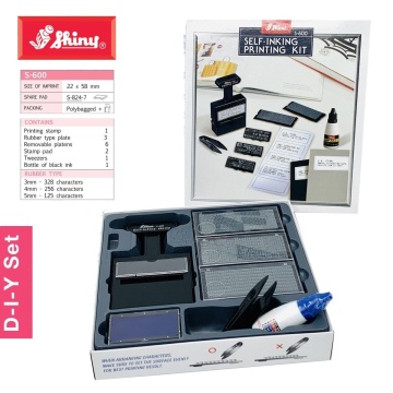 مهرساز شاینی s-600