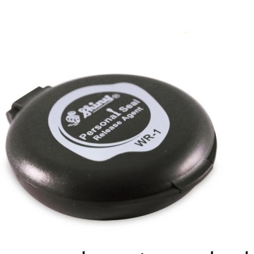 استامپ روغنی مهروموم