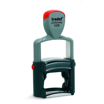 مهر حرفه ای trodat 5200