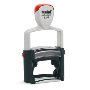 مهر حرفه ای trodat 5203