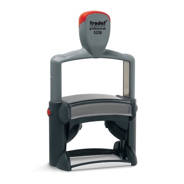 مهر حرفه ای trodat 5208