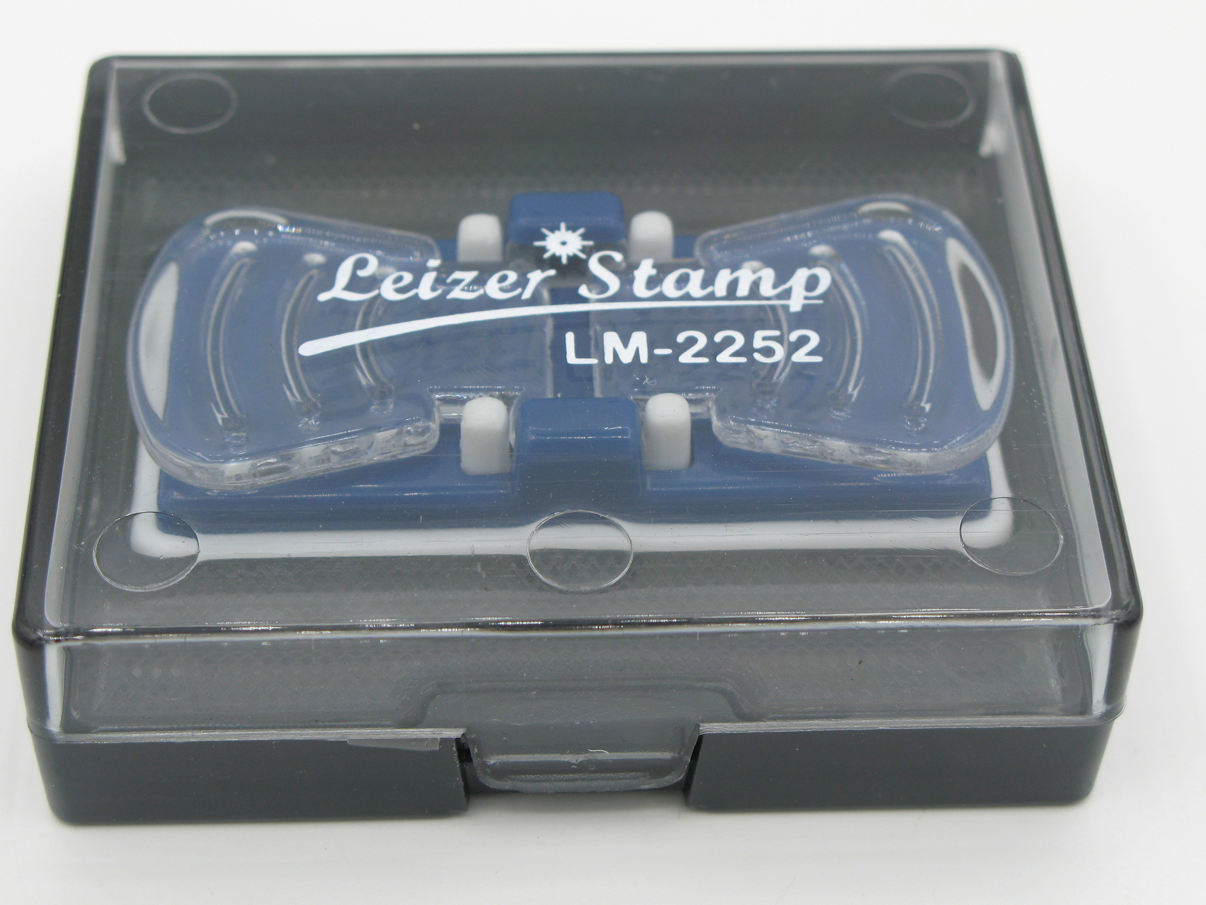 مهر جیبی پروانه ای