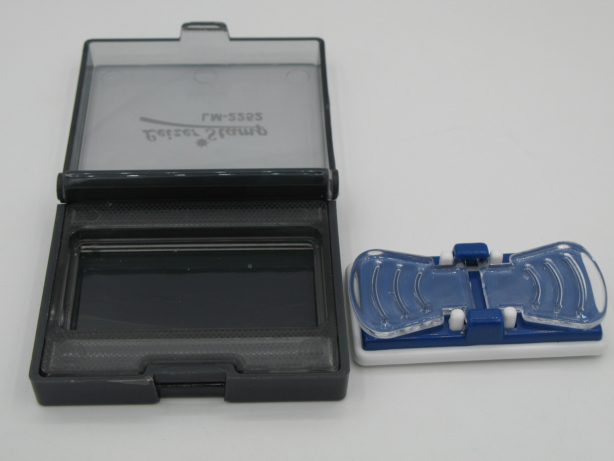 مهر جیبی پروانه ای