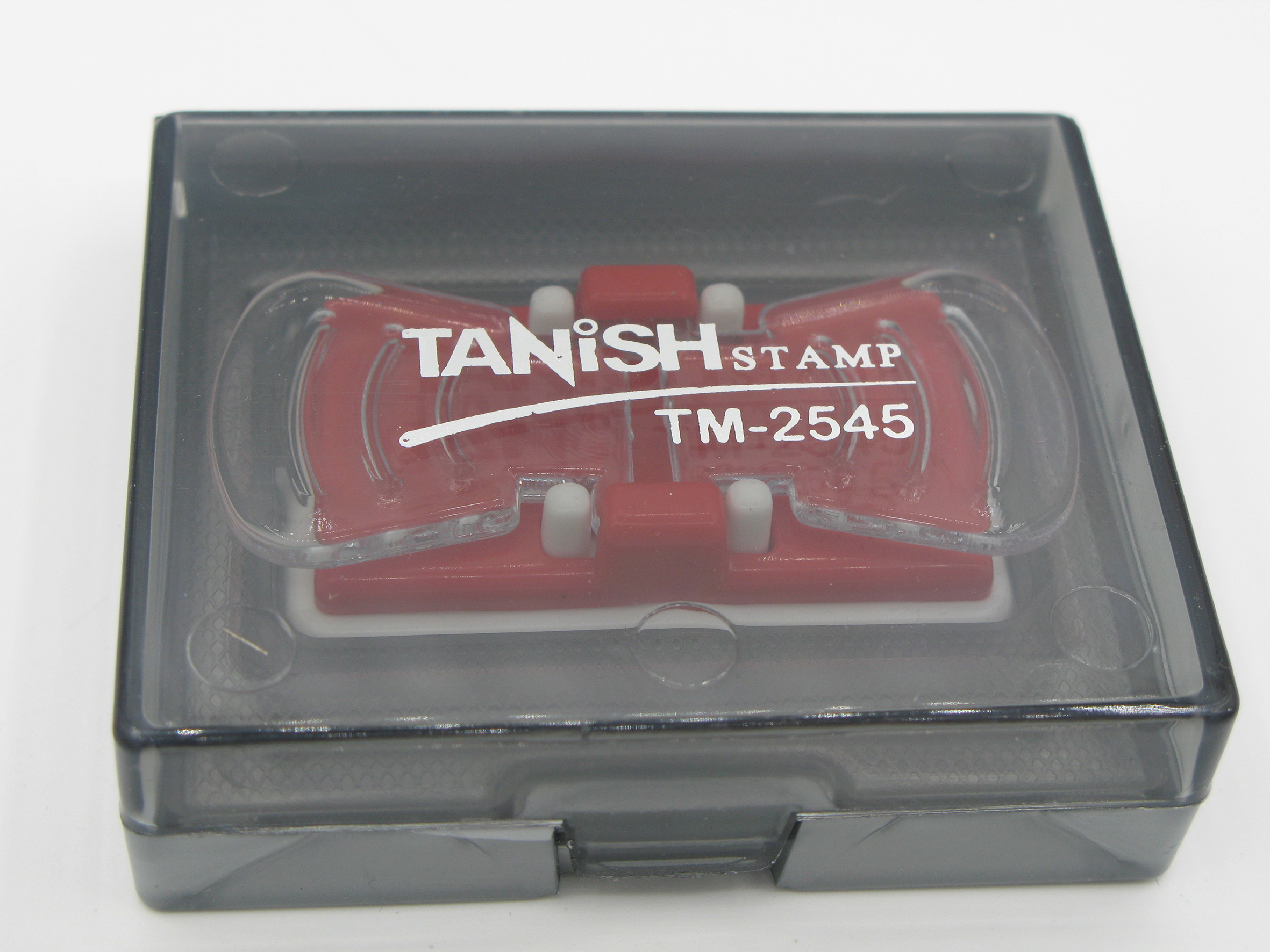 مهر جیبی پروانه ای