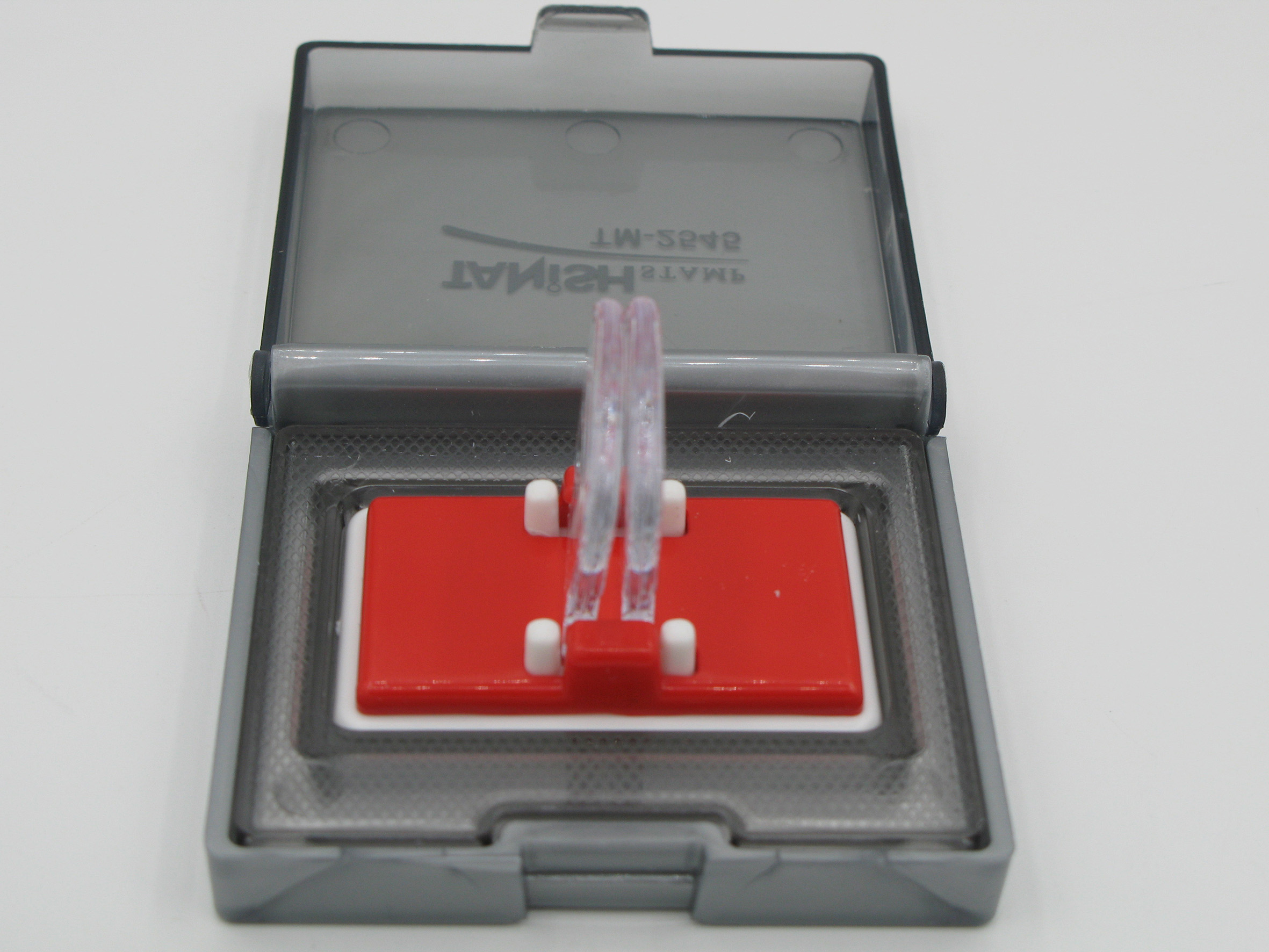 مهر جیبی پروانه ای