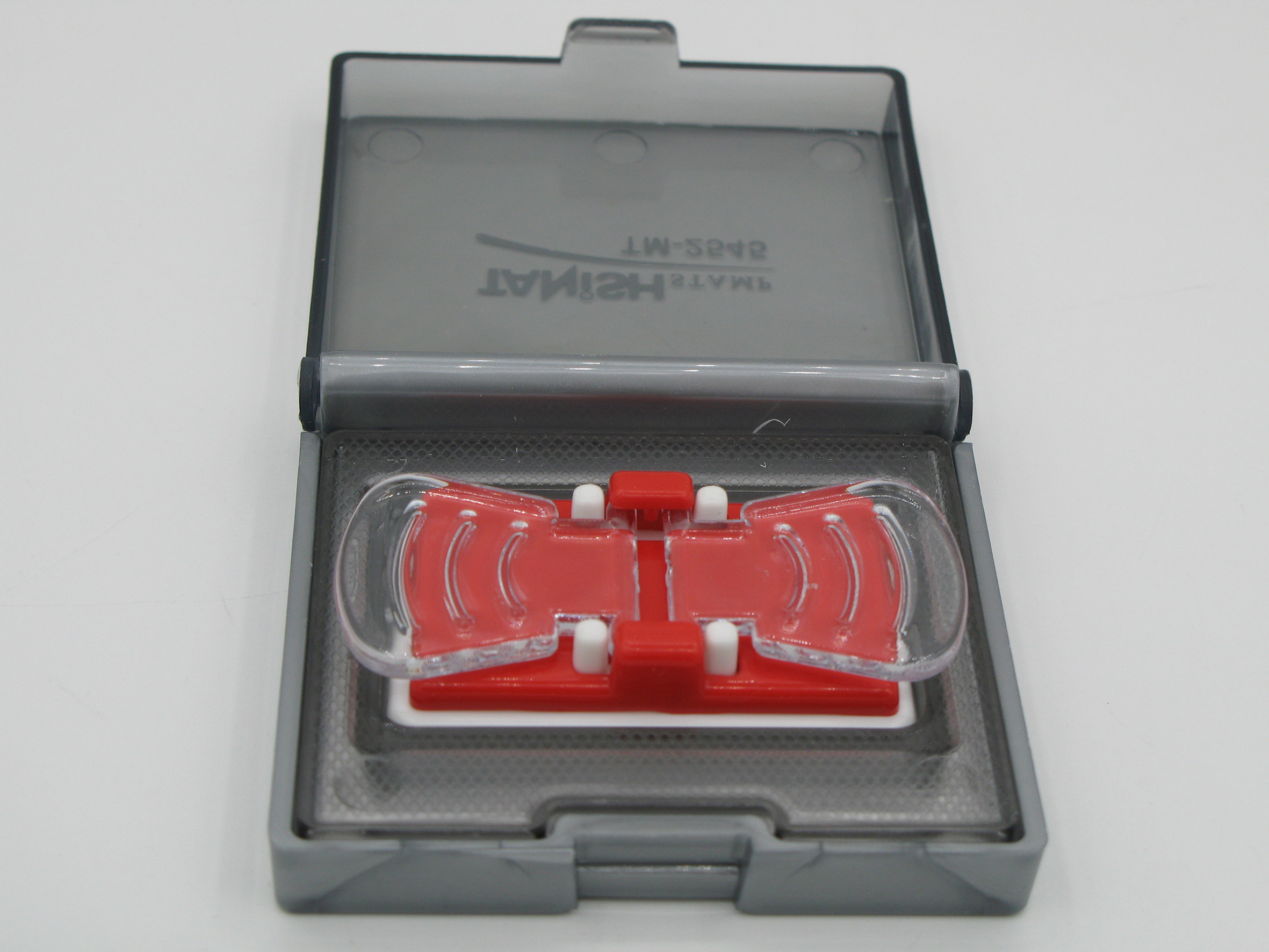 مهر جیبی پروانه ای