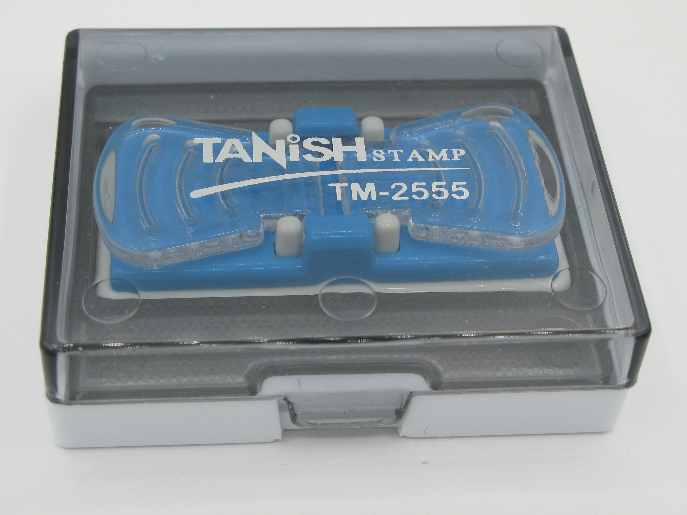 مهر جیبی پروانه ای