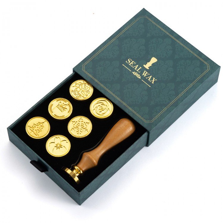 ست مهر و موم