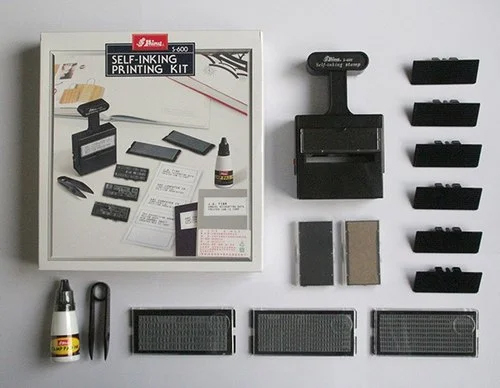 مهرساز شاینی s-600