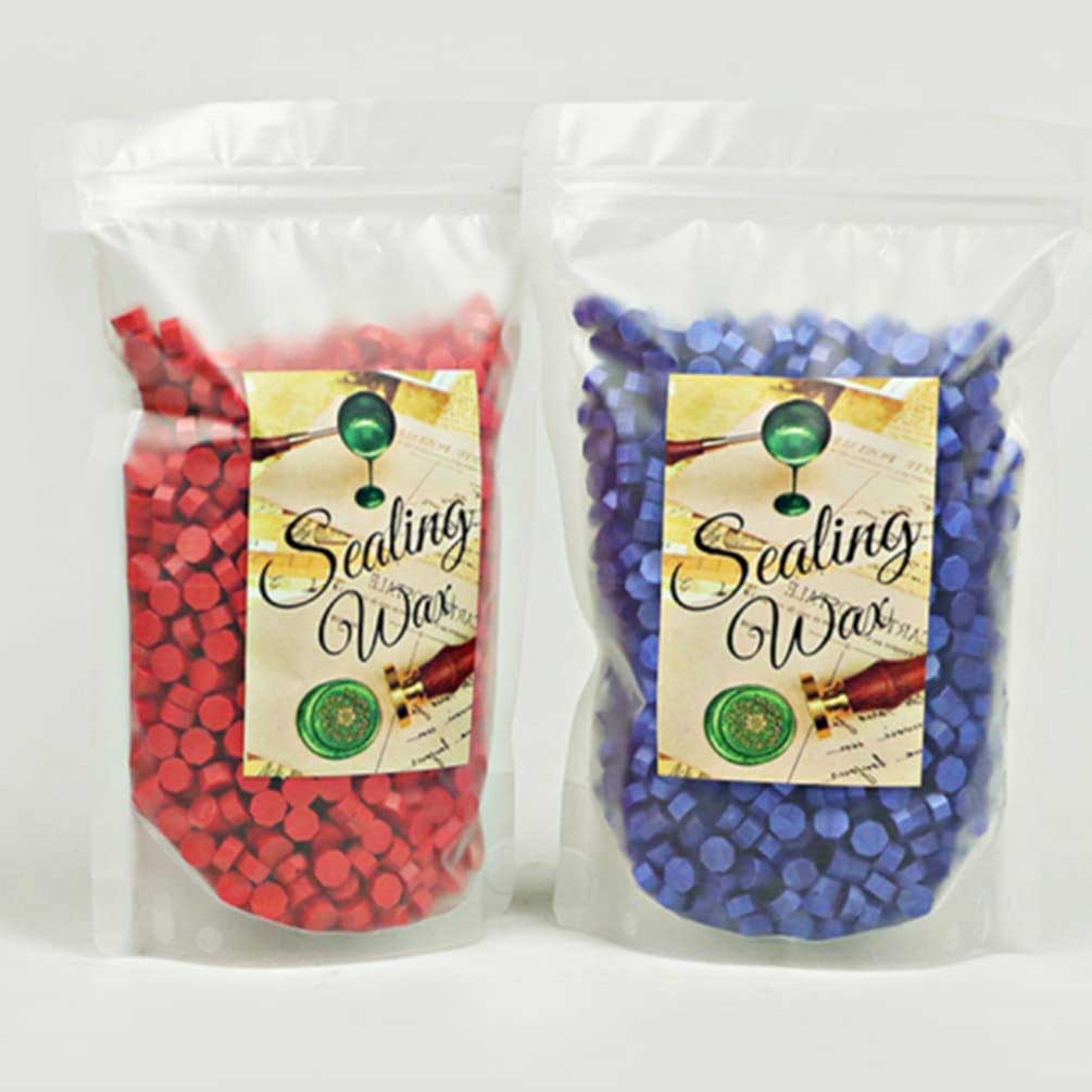 مهر و موم گرانولی 500 گرمی