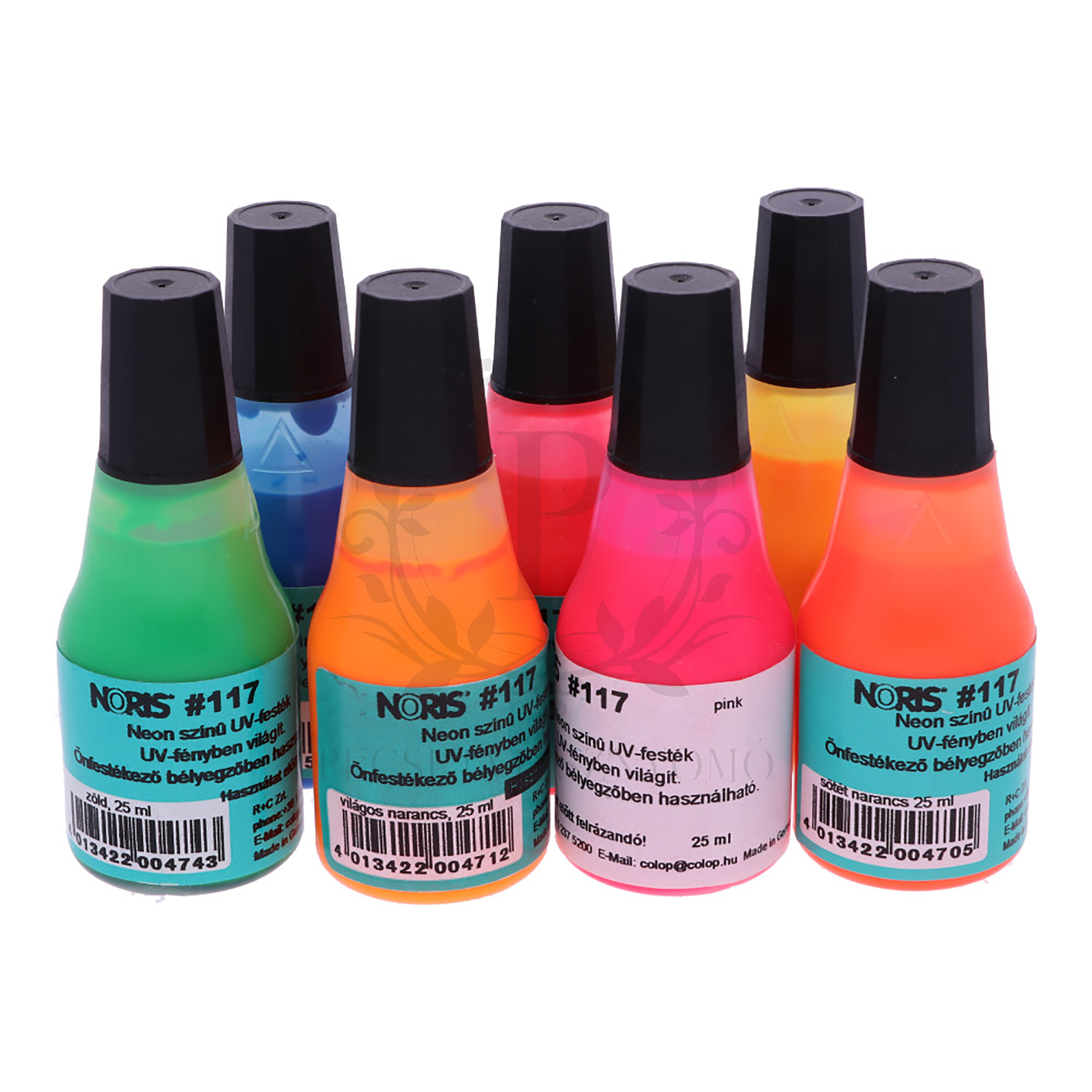 جوهر مهر مارک نوریس آلمان 