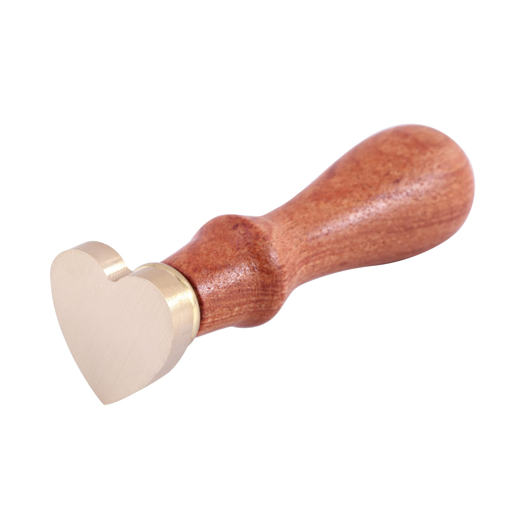 مهر و موم خام قلبی